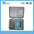 Normal-Temperature Clamp-on Ultrasonic Flowmeter for Standard